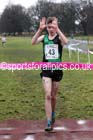 Mens under-17s Northern Cross Country, Knowsley Safari Park. Photo: David T. Hewitson/Sports for All Pics